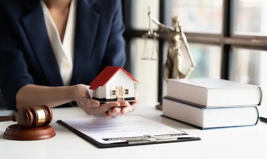 Landlord, Tenant Claims